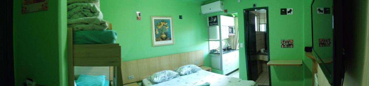 Готель Flat 609-B Ріу-Кенті Екстер'єр фото