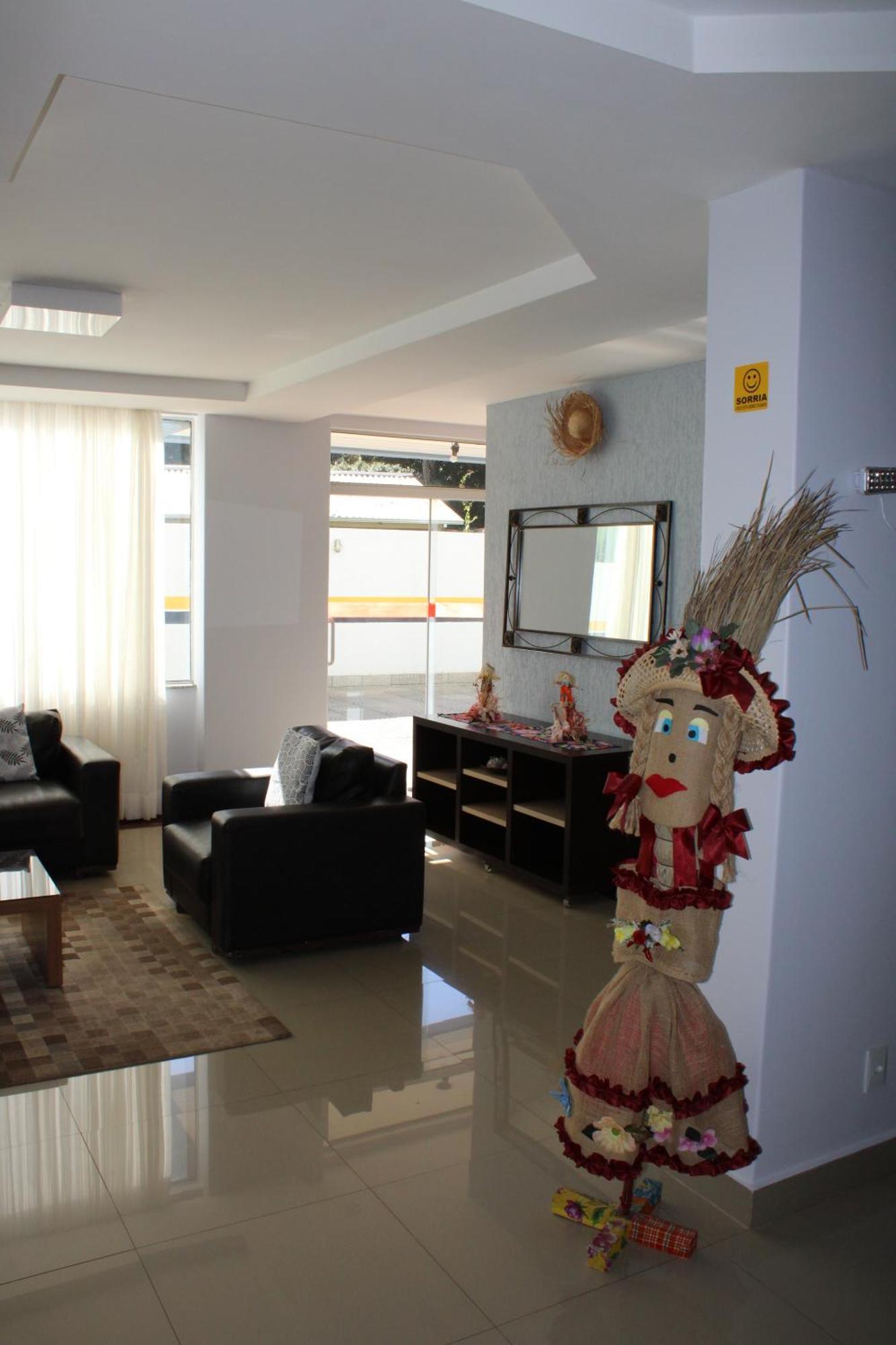 Готель Flat 609-B Ріу-Кенті Екстер'єр фото